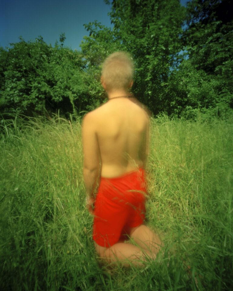 © Zoe Peterson