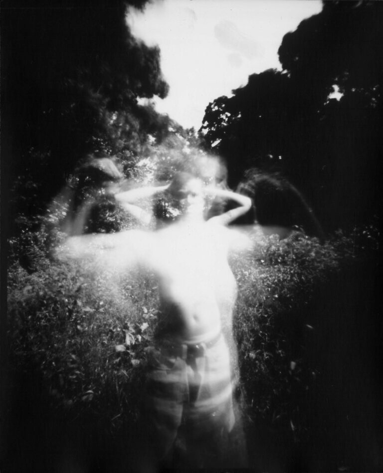 © Zoe Peterson