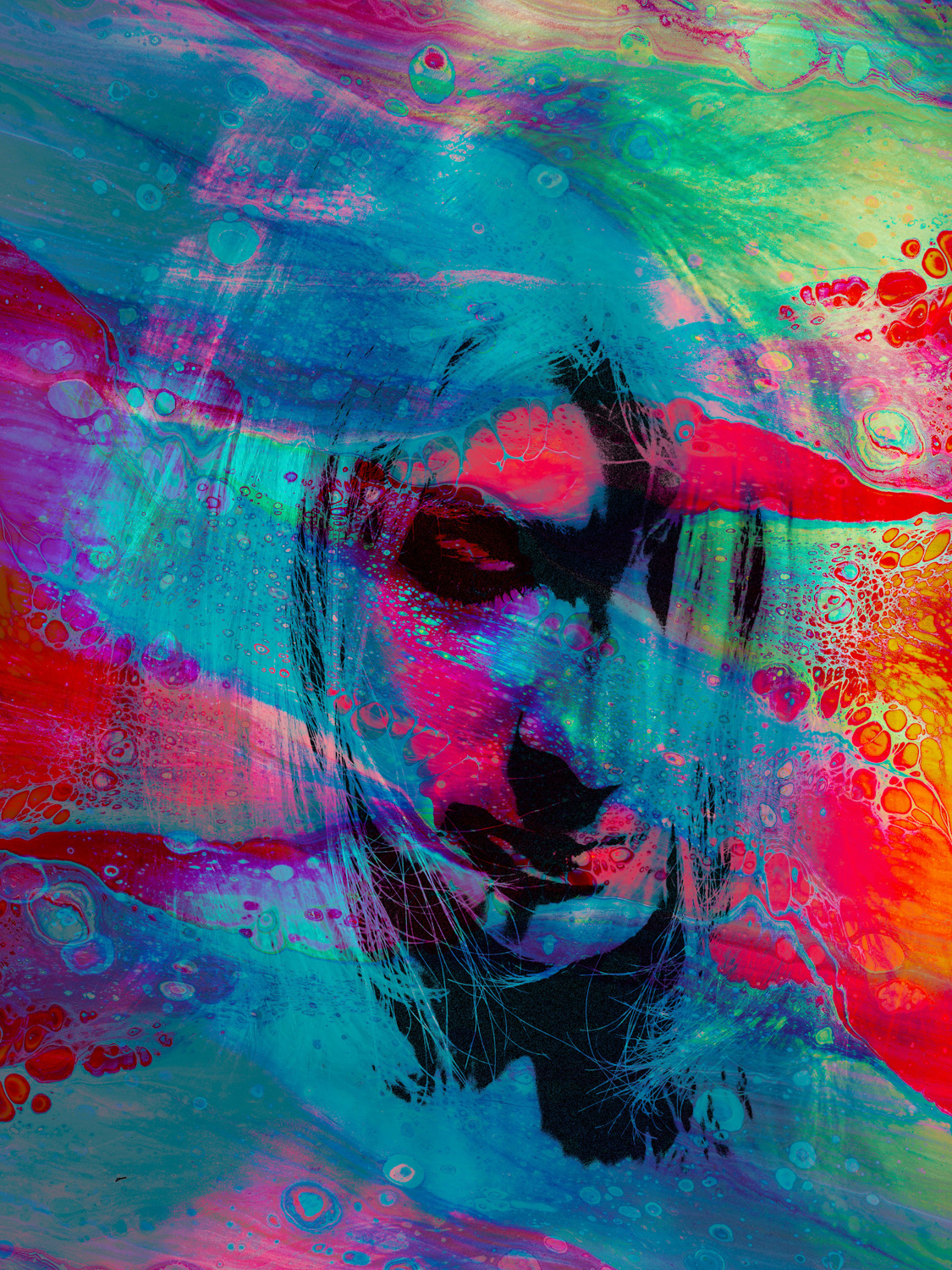 © Shelley Vandegrift