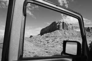 The Black-and-White Image