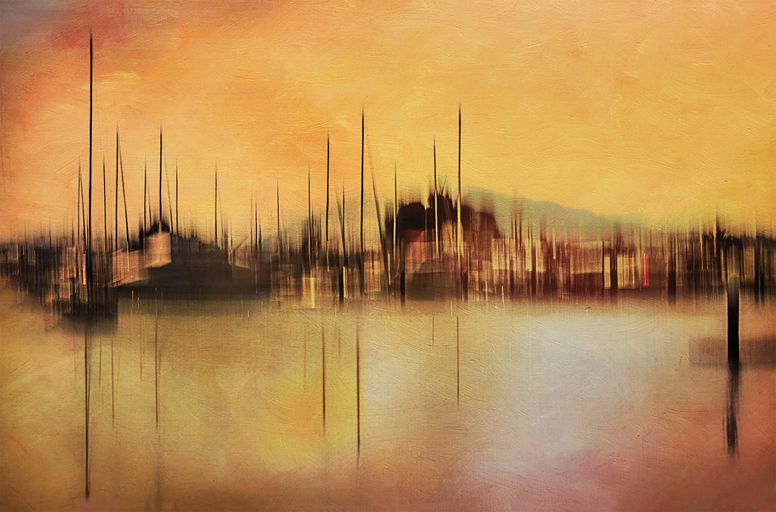 © Roxanne Bouché Overton