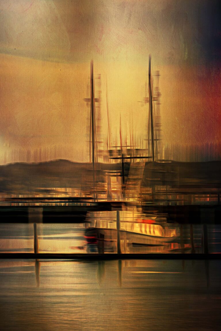 © Roxanne Bouché Overton