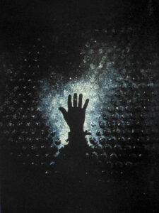 Making Digital Negatives and Cyanotypes