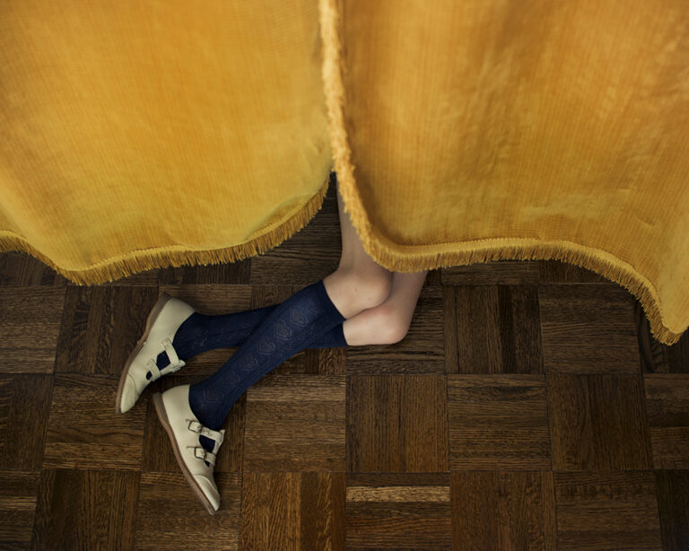 © Heather Evans Smith