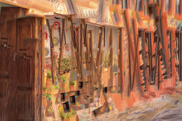 © Stephanie Johnson