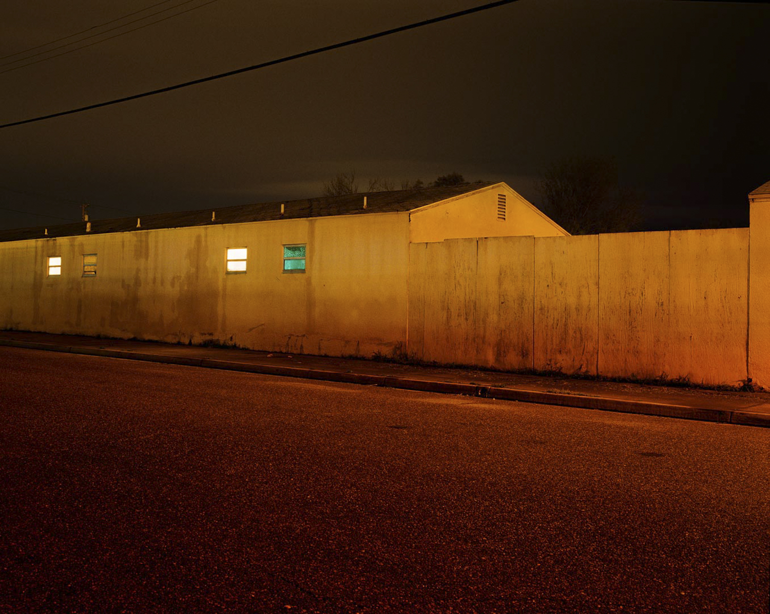 © Todd Hido