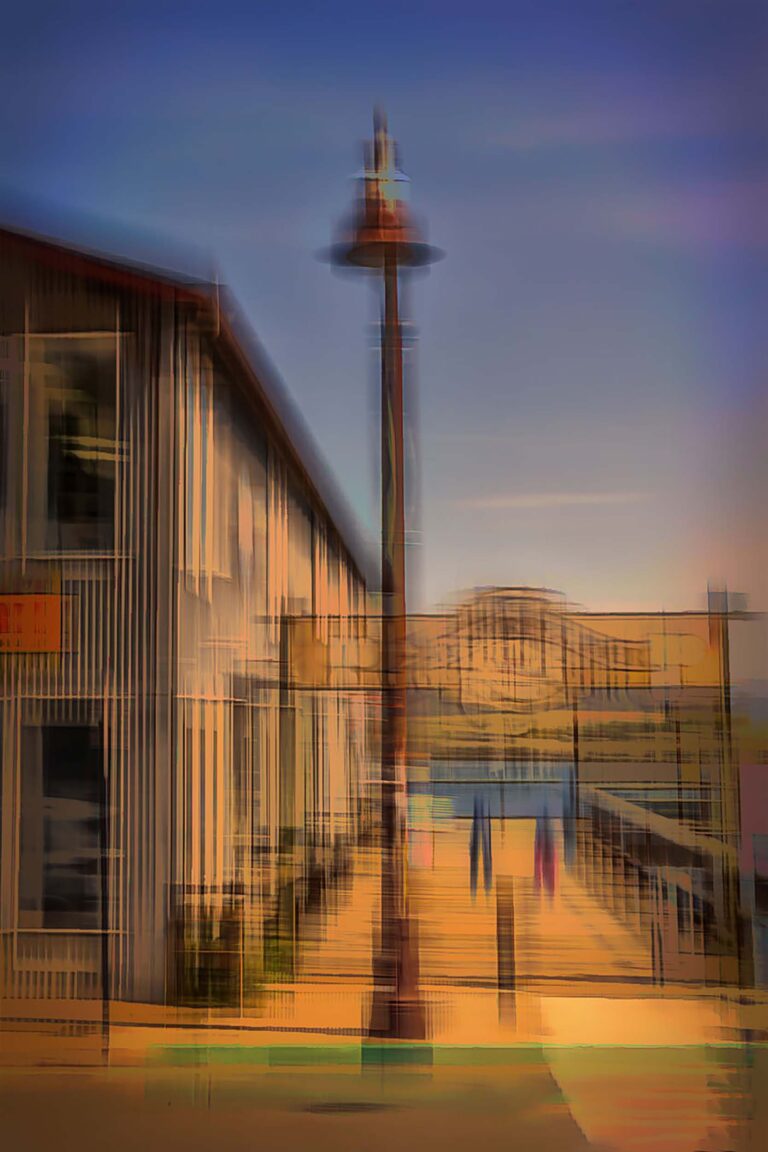 © Roxanne Bouché Overton