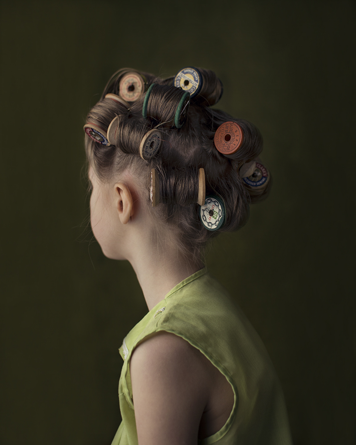 © Heather Evans Smith