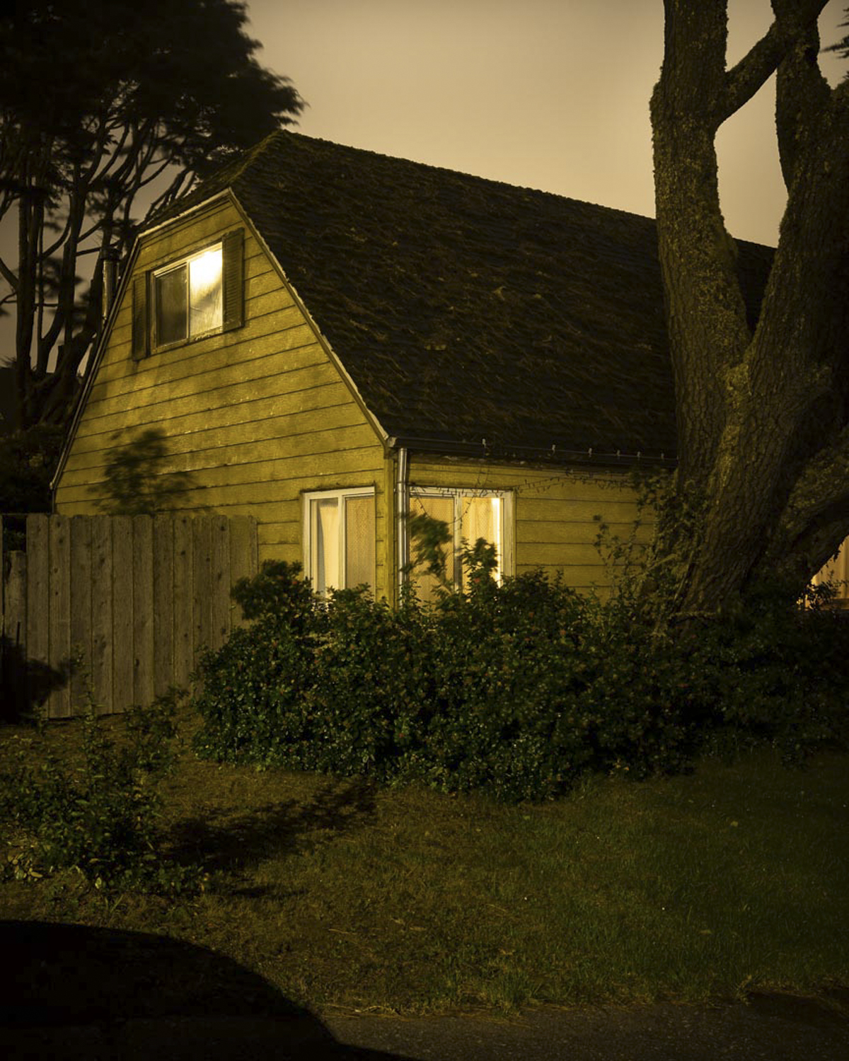 © Todd Hido