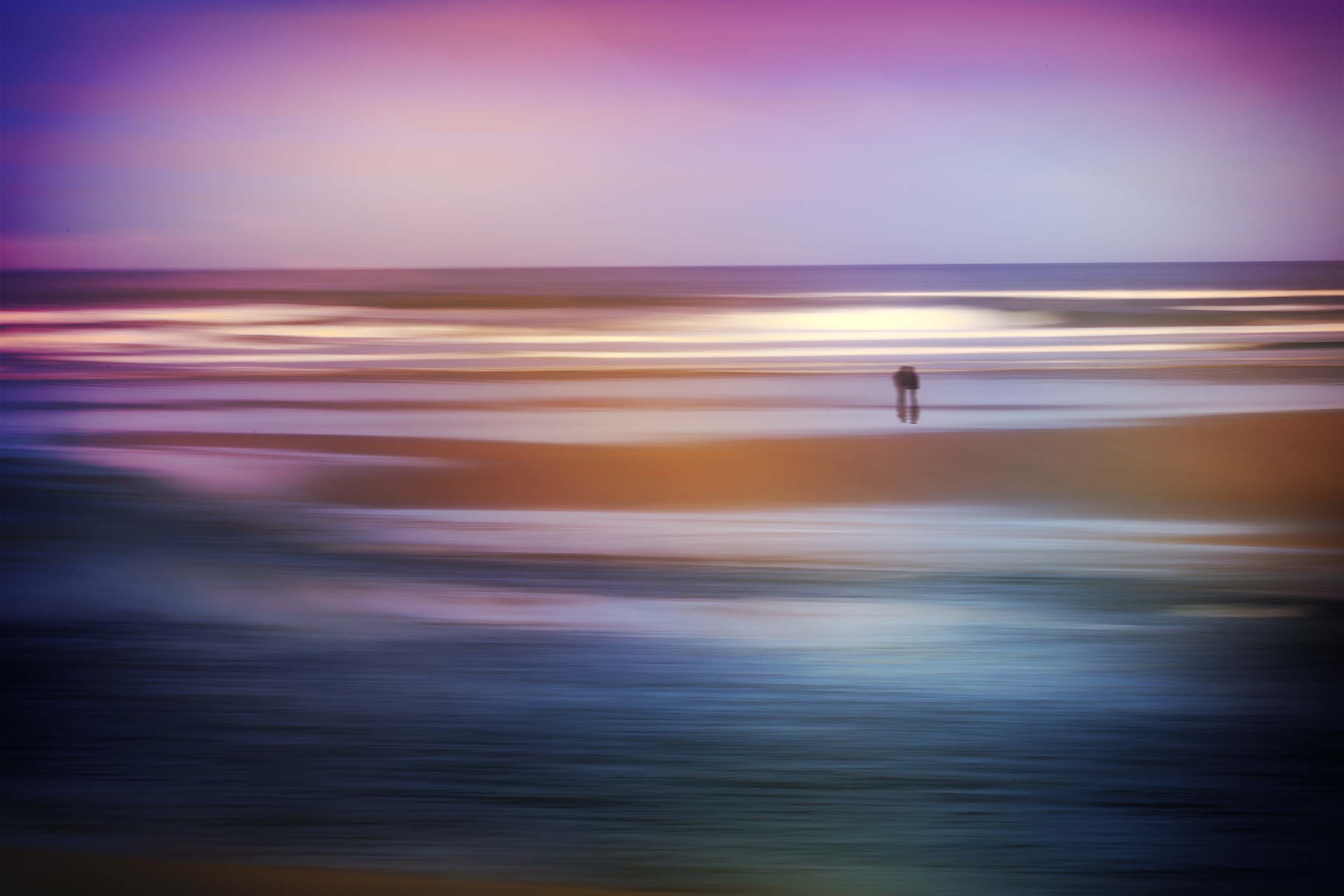 © Roxanne Bouché Overton