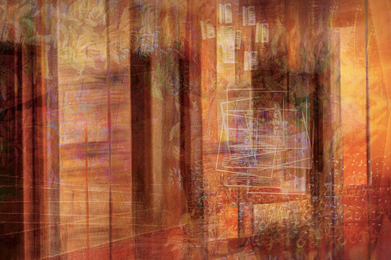 © Stephanie Johnson