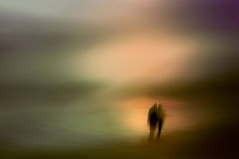 © Roxanne Bouché Overton