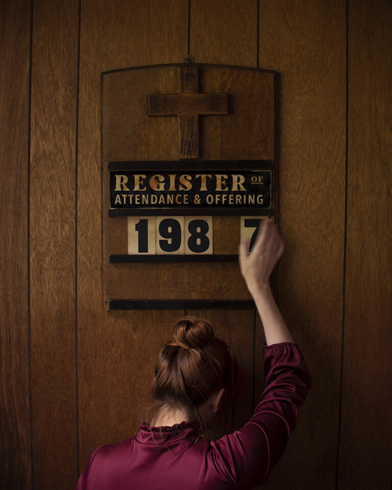 © Heather Evans Smith