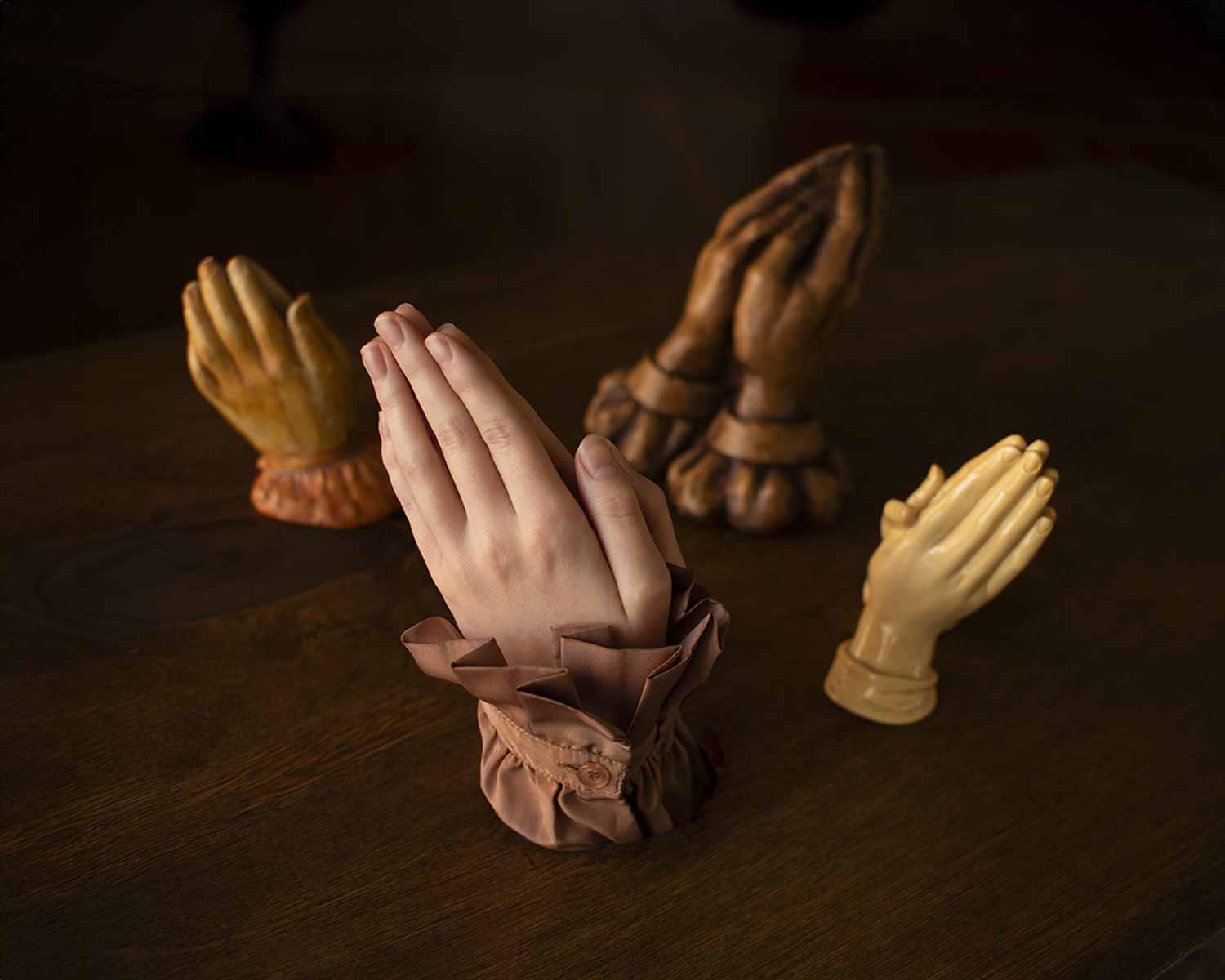 © Heather Evans Smith