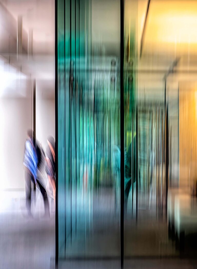 © Roxanne Bouché Overton