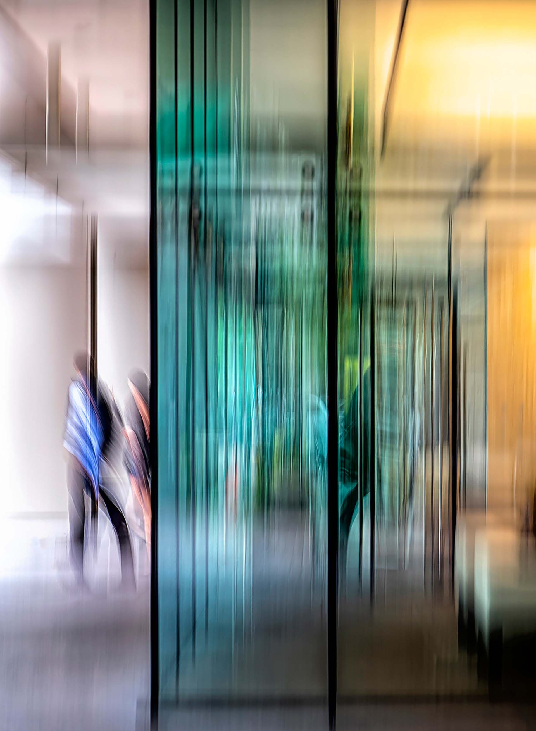 © Roxanne Bouché Overton