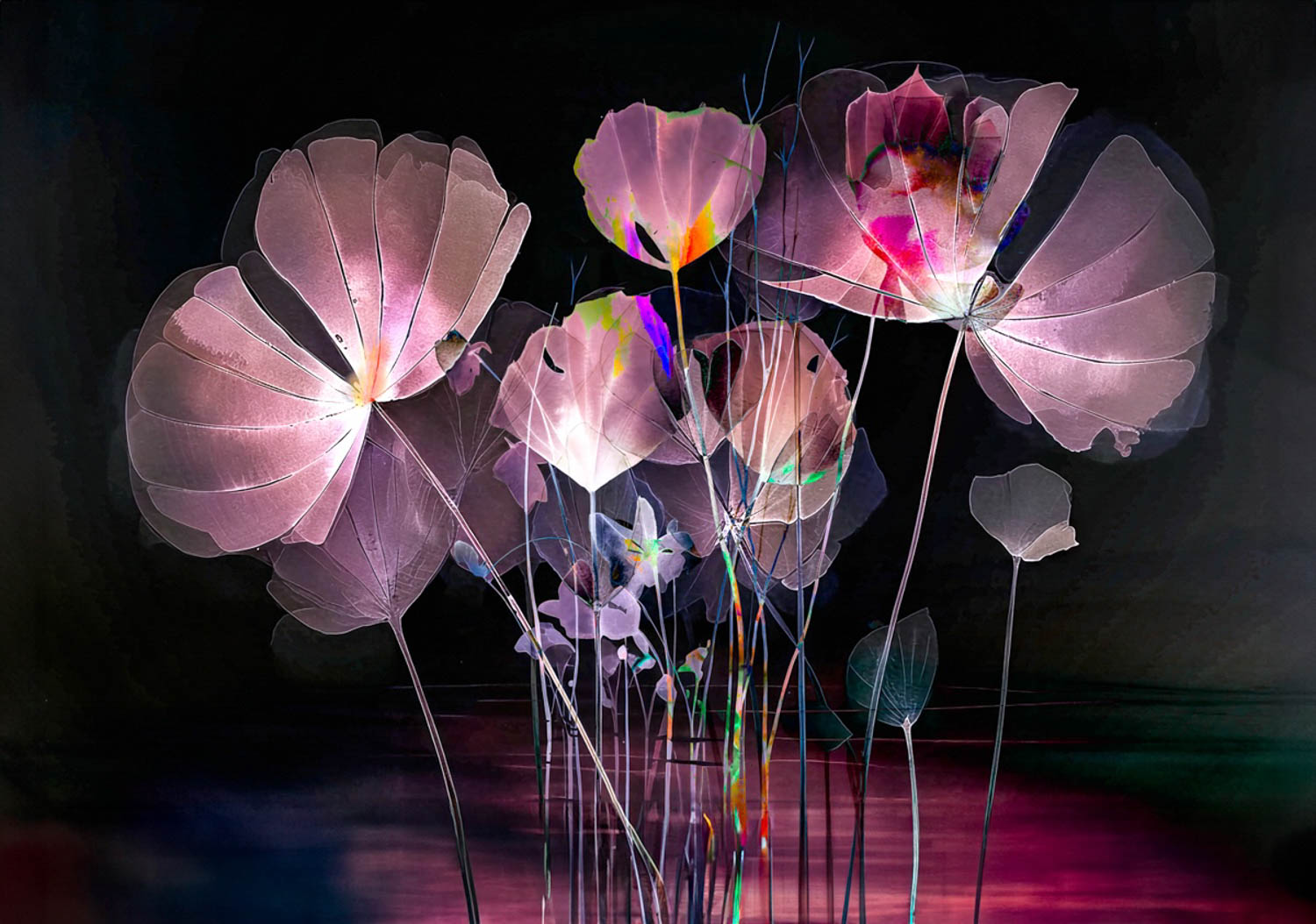 © Leanne Trivett S.