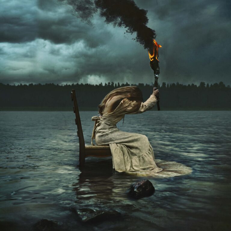 © Brooke Shaden