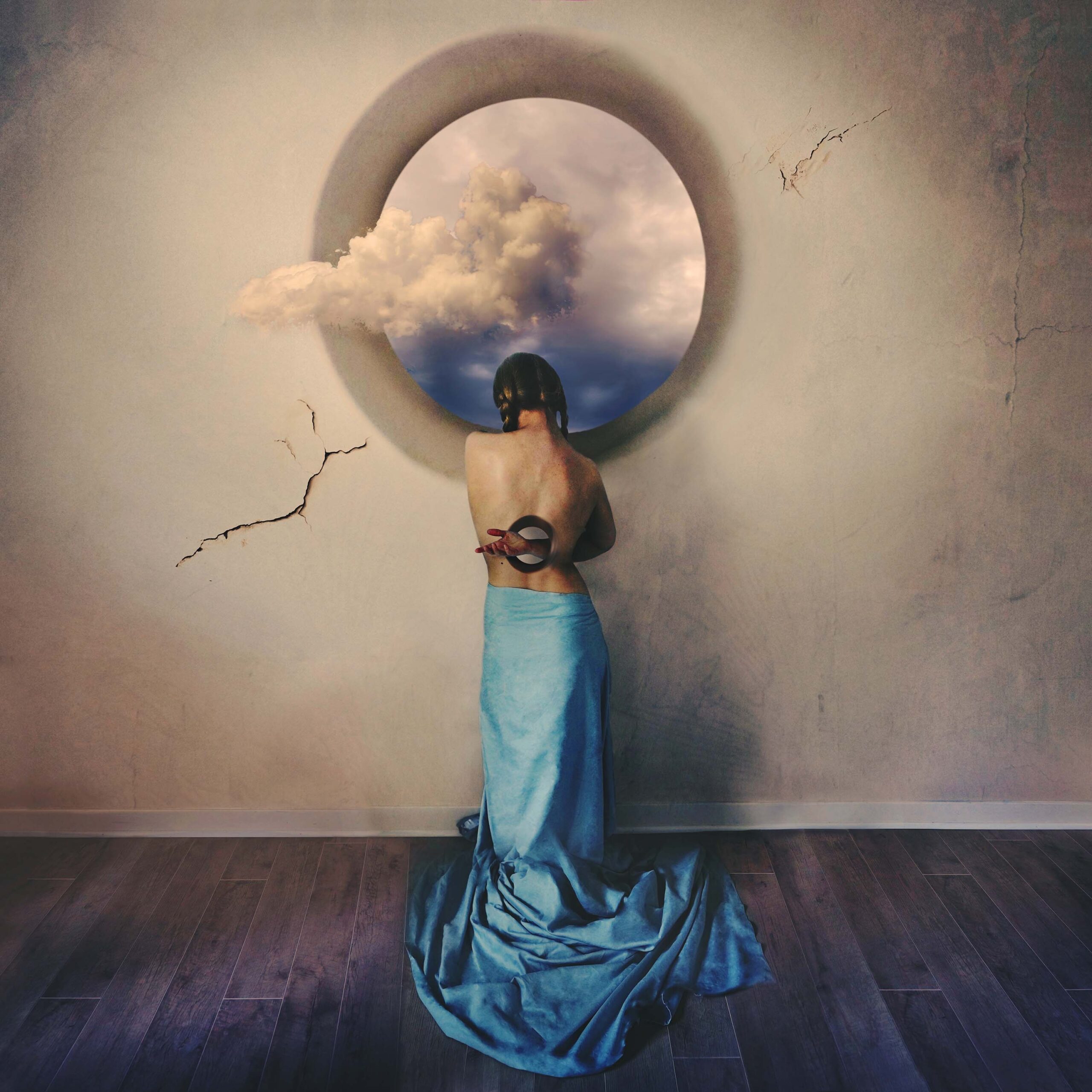 © Brooke Shaden