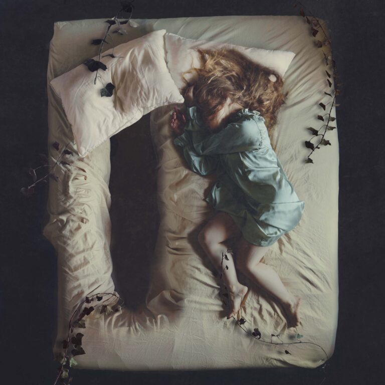 © Brooke Shaden