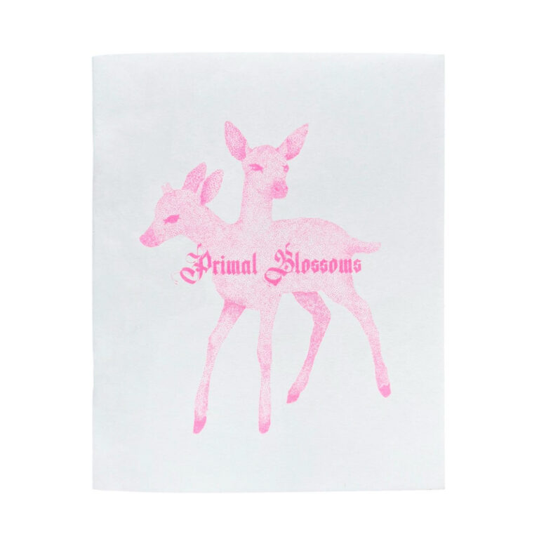 © Jake Benzinger and Liv Moore