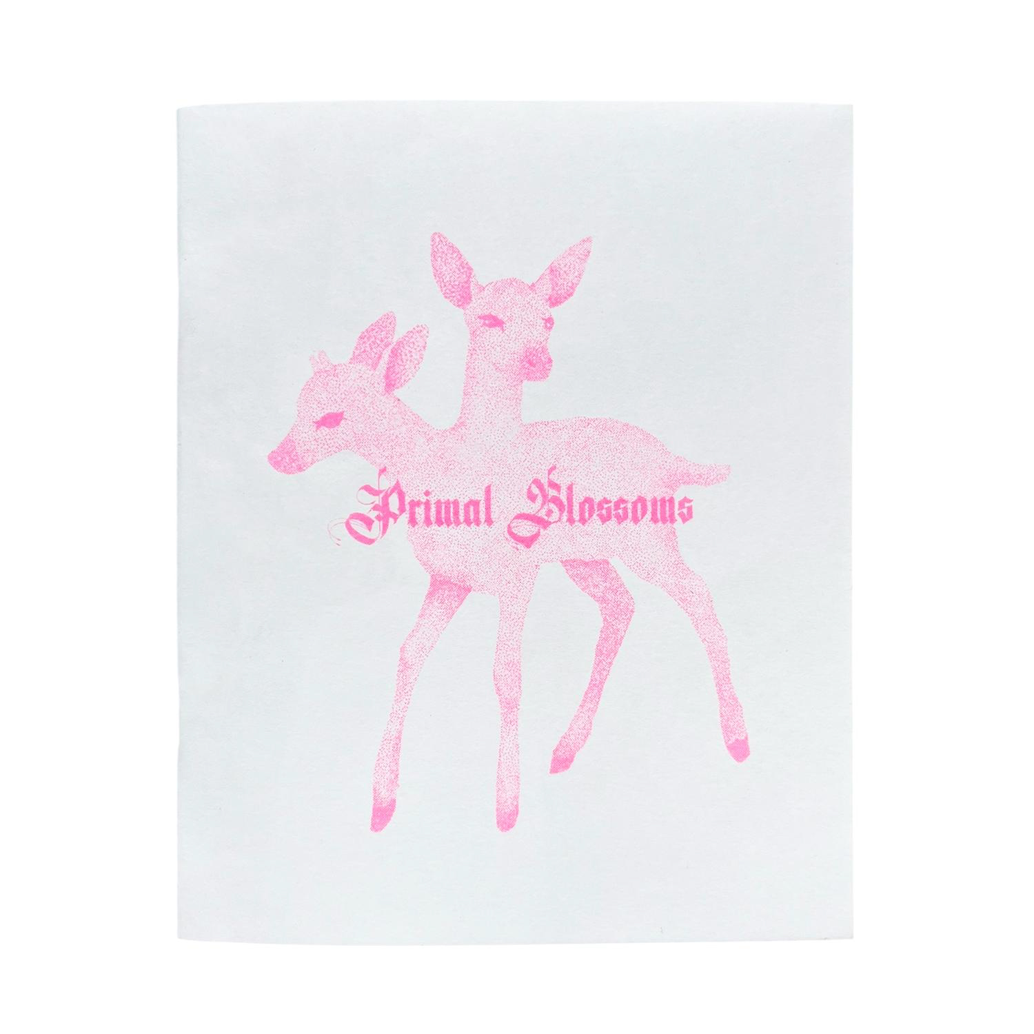 © Jake Benzinger and Liv Moore