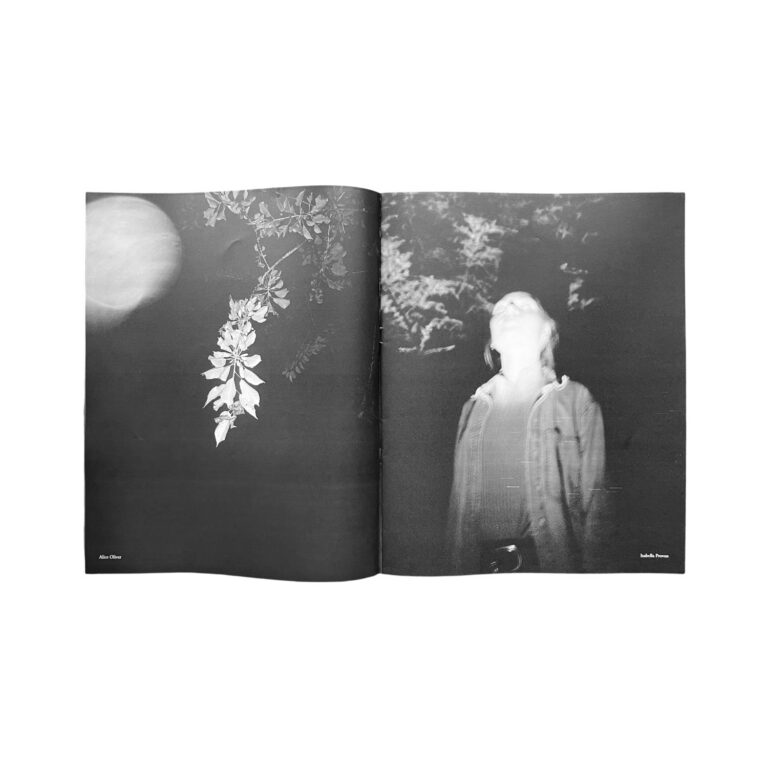 © Jake Benzinger, Alice Oliver, and Izabella Provan