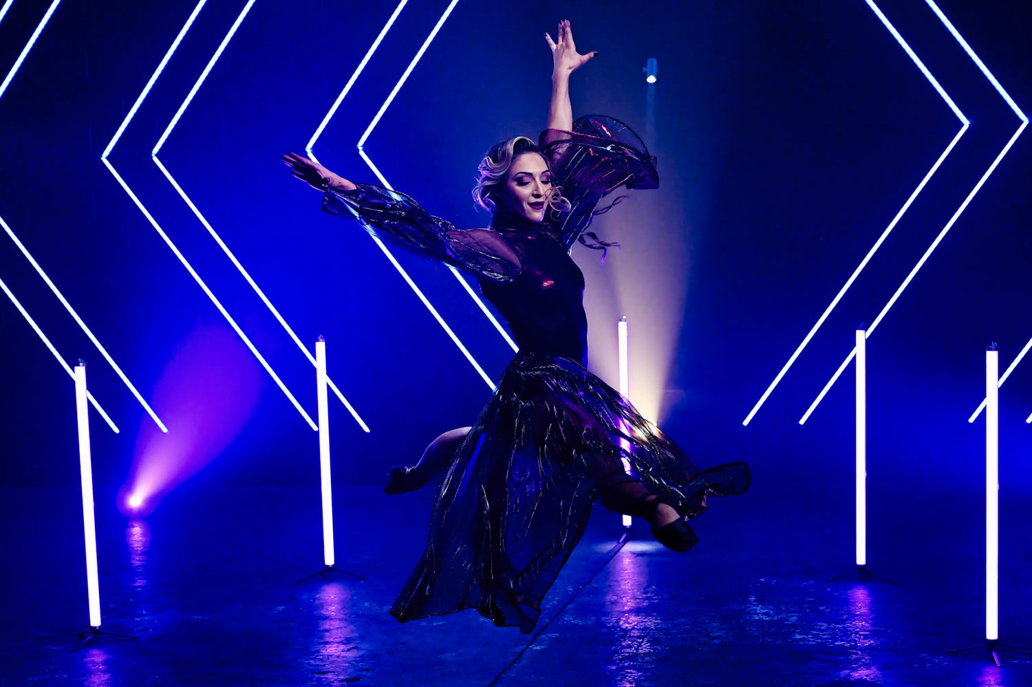 © Lindsay Silverman