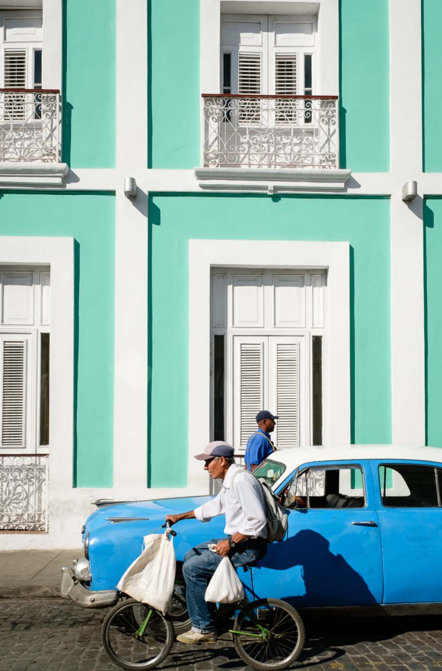 © Jennifer Davidson