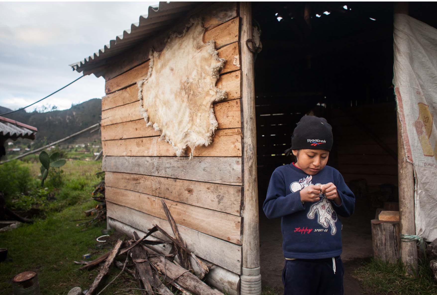 © Jennifer Davidson