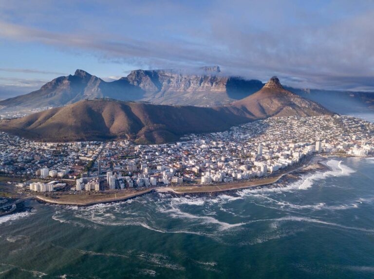 Cape Town