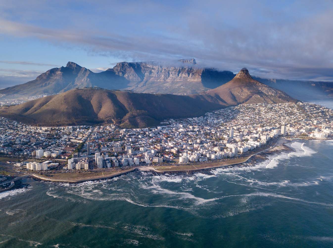 Cape Town