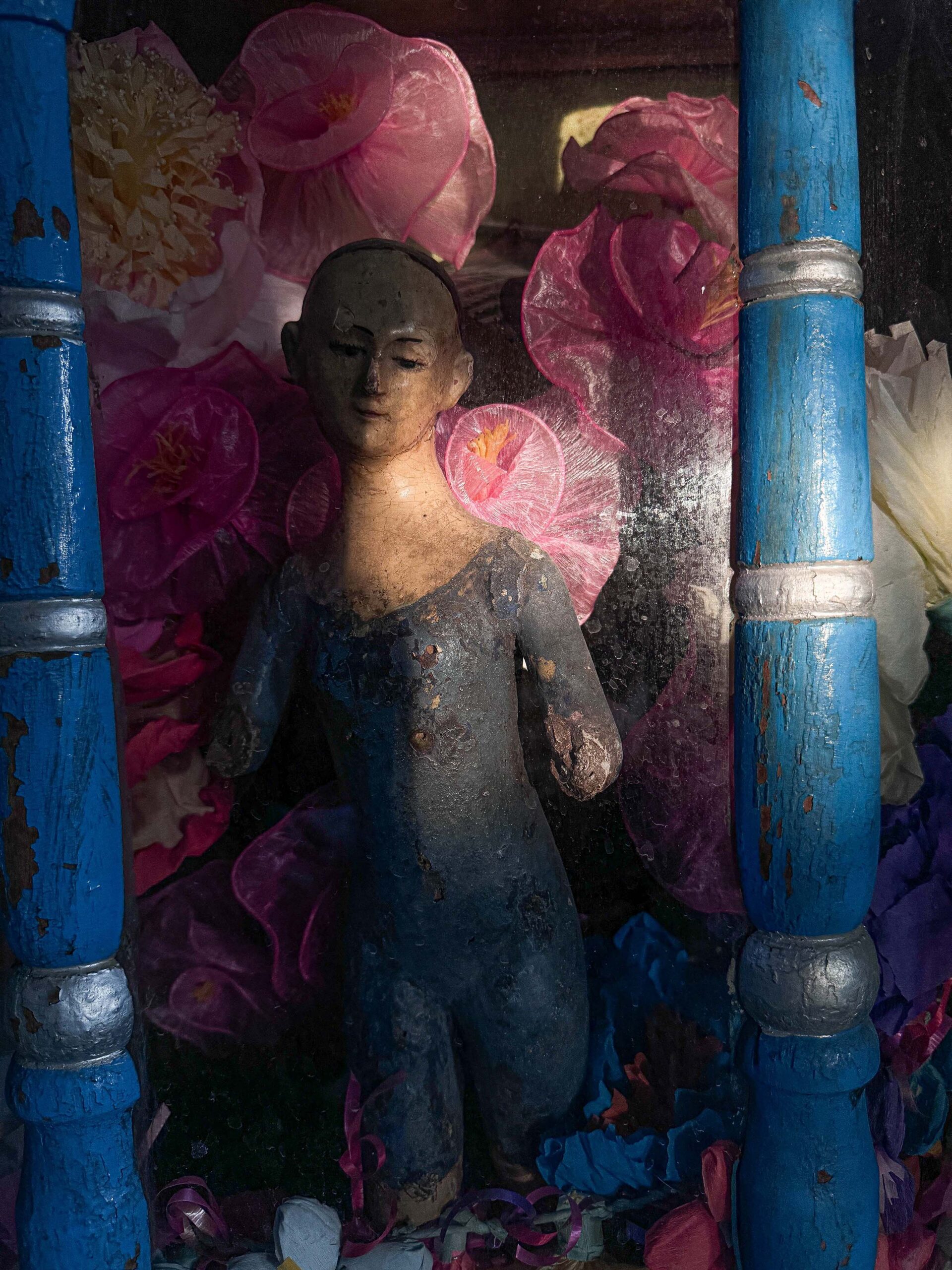 © Christine Alexander