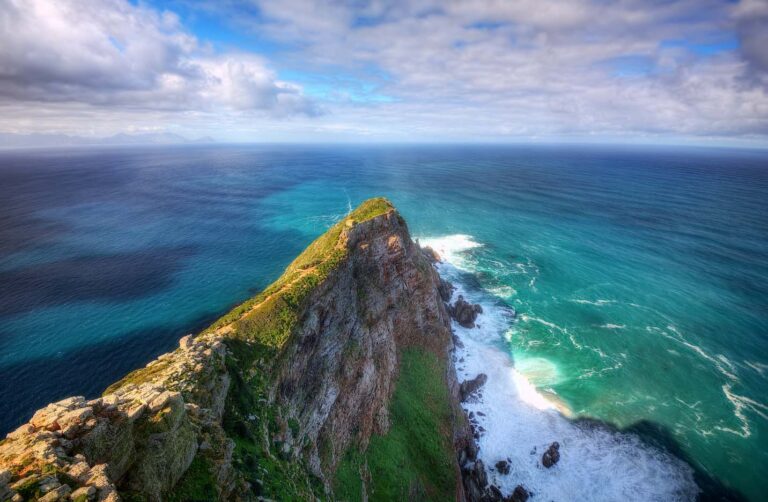 Cape of Good Hope