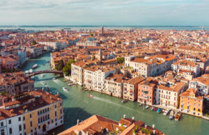 Venice: Photography and the Poetry of Place