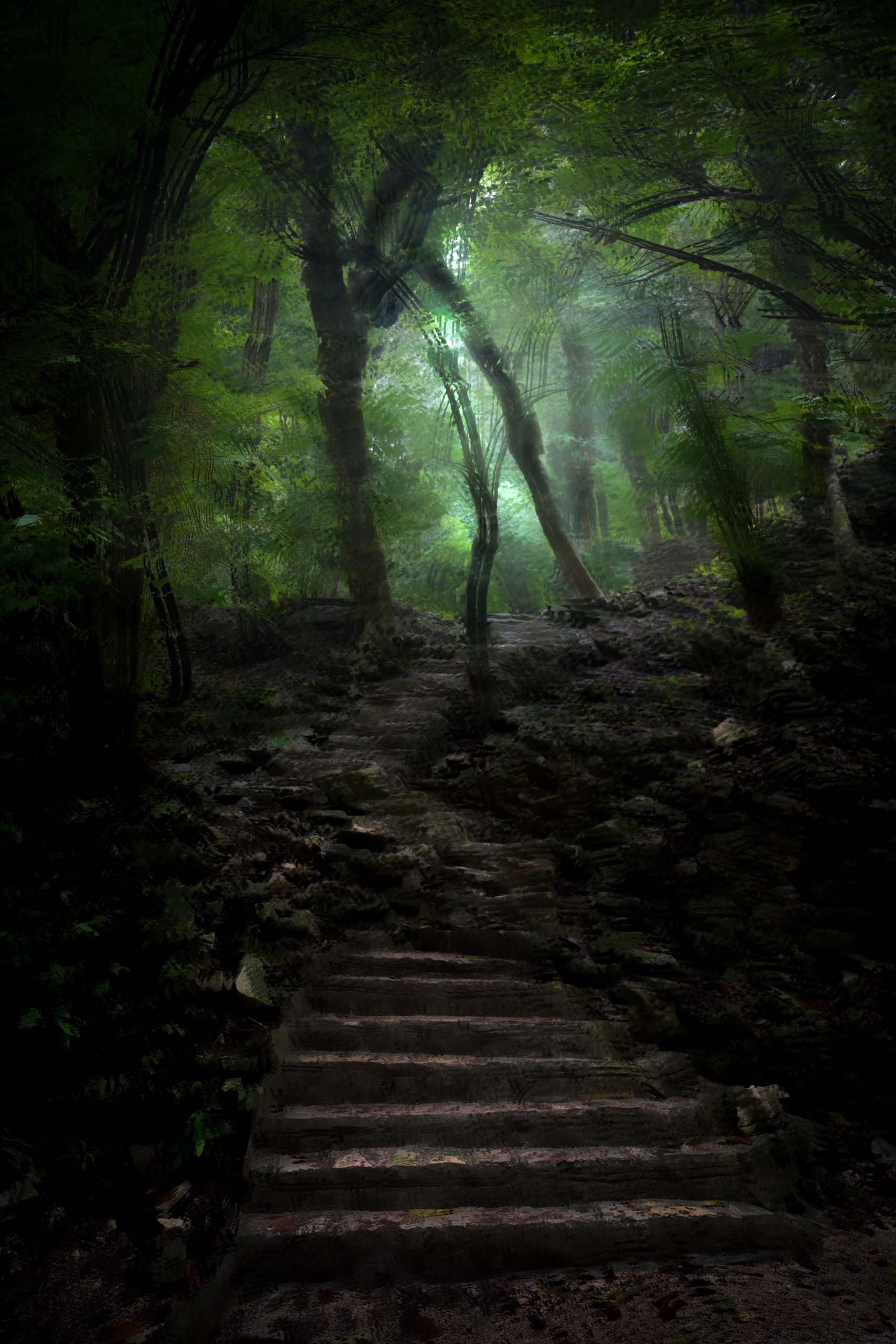 © Lev L. Spiro