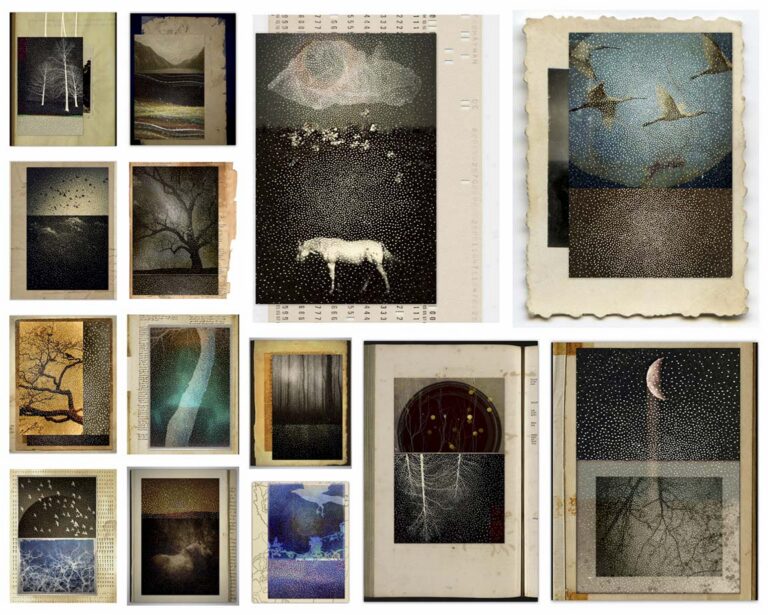 © Linda Plaisted