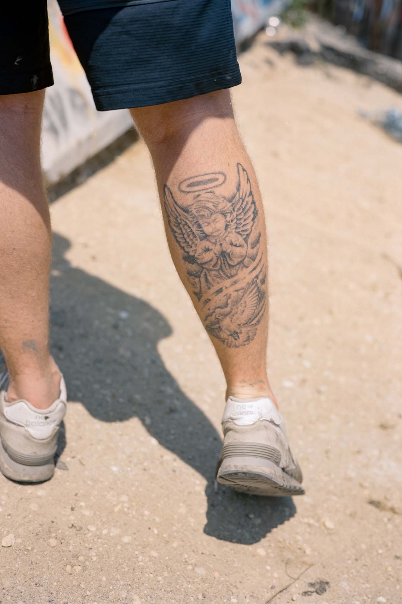 © Drew Leventhal