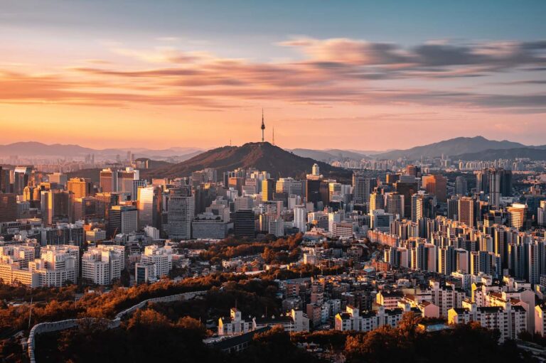Seoul, South Korea