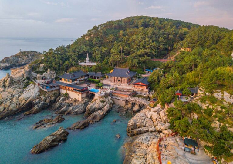 Busan, South Korea