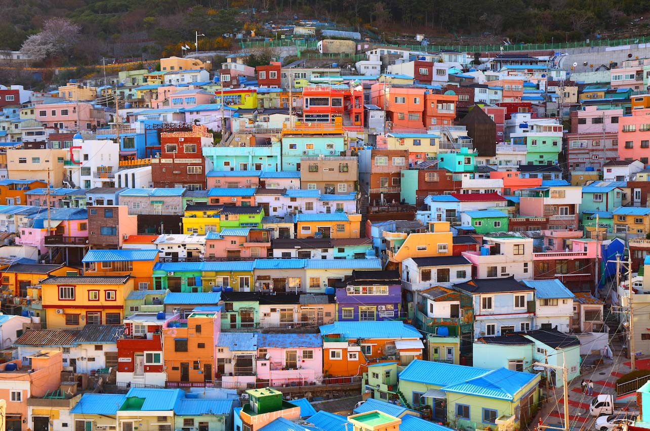 Busan, South Korea