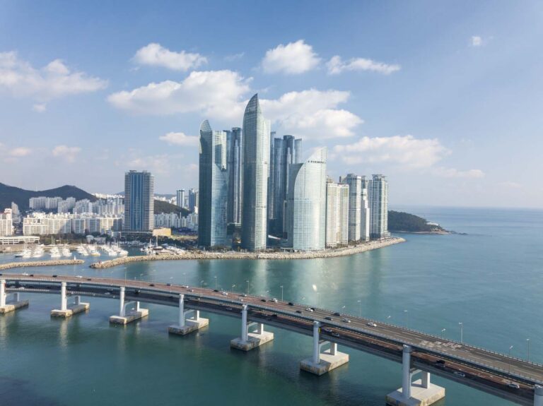 Busan, South Korea