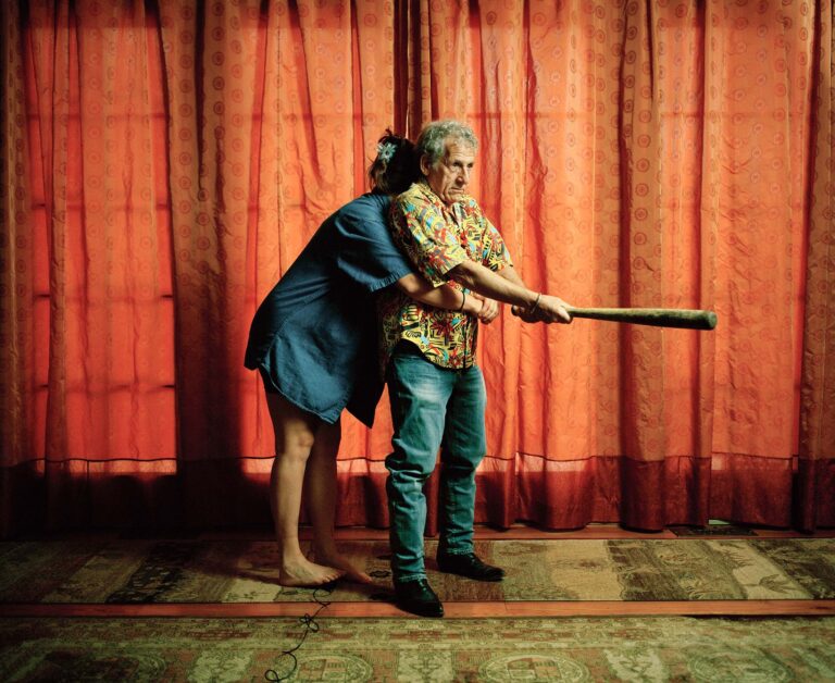 © Eliza McKenna