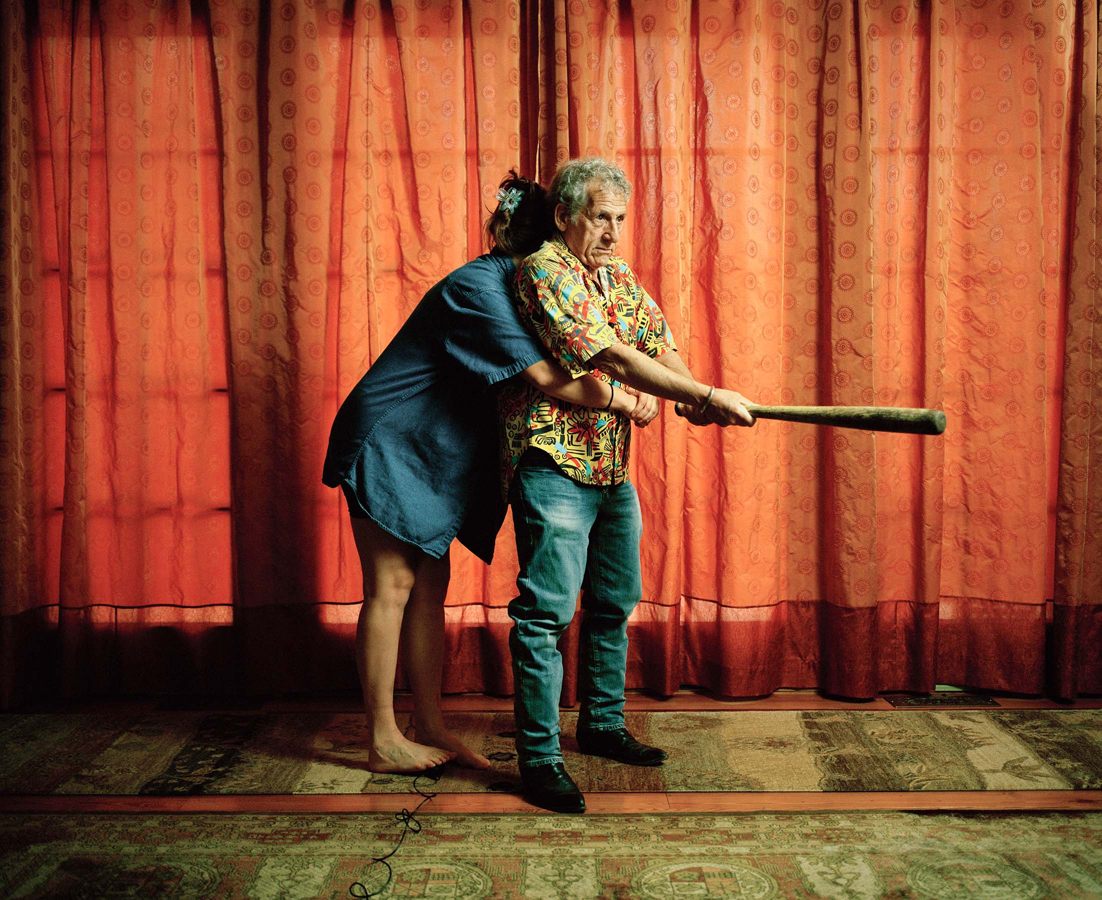 © Eliza McKenna