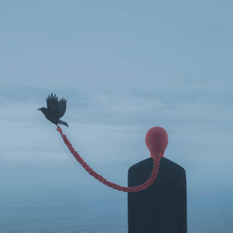 © Gabriel Isak