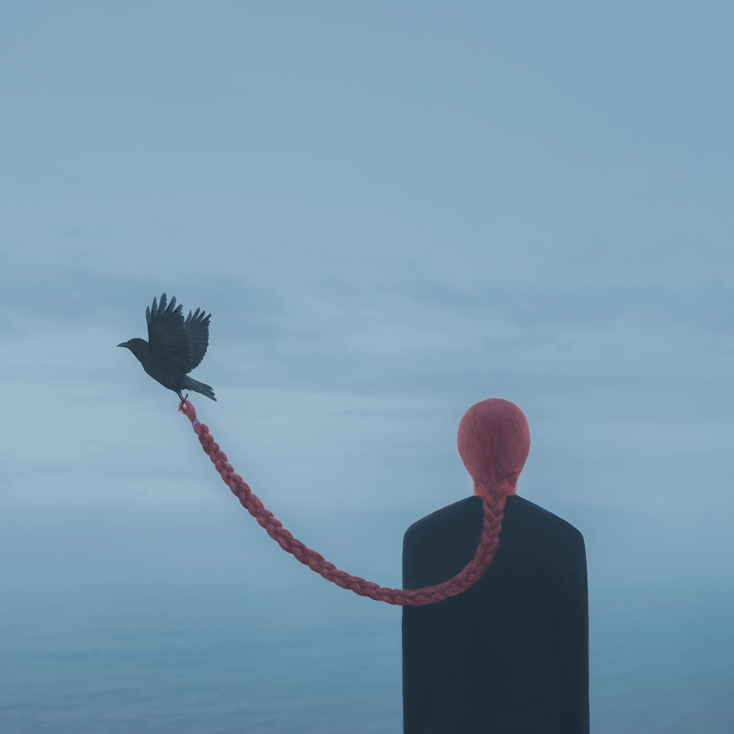 © Gabriel Isak