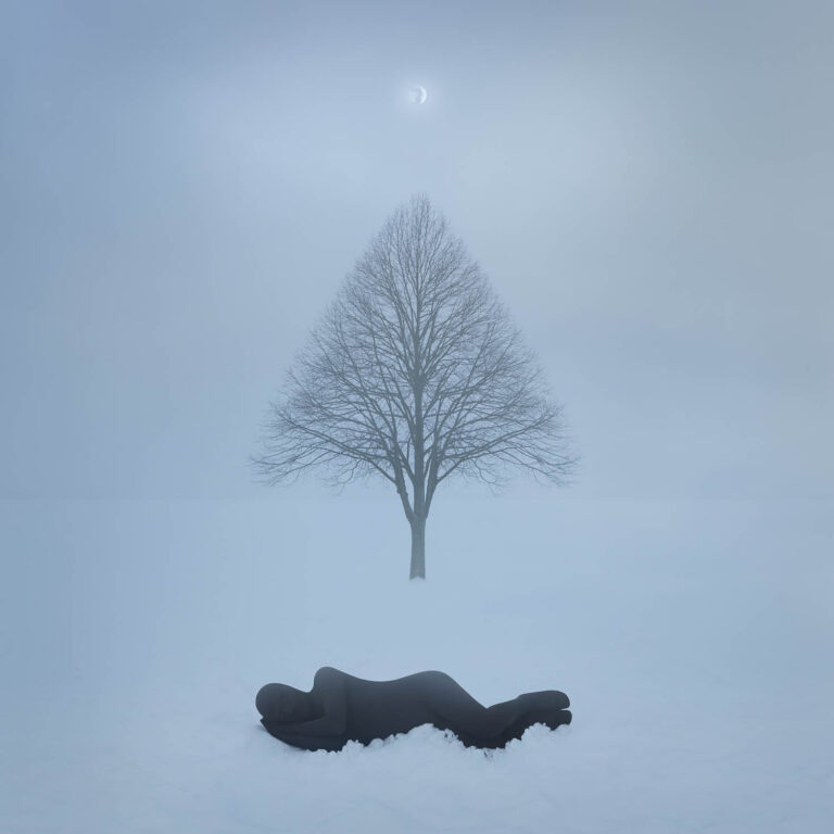 © Gabriel Isak
