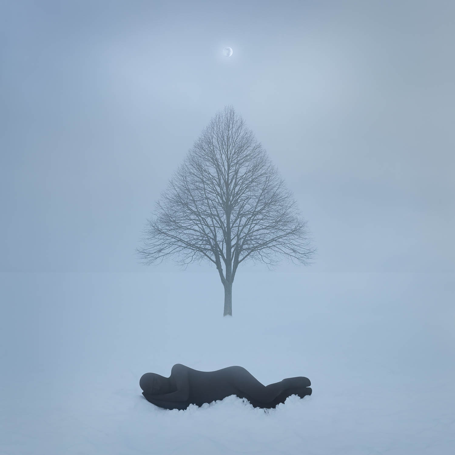 © Gabriel Isak