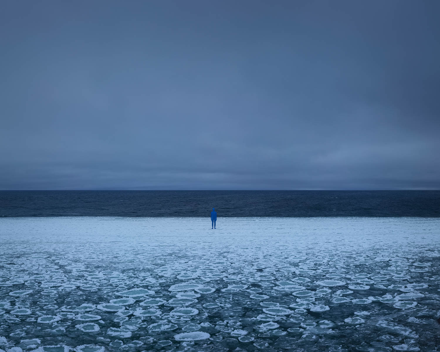 © Gabriel Isak