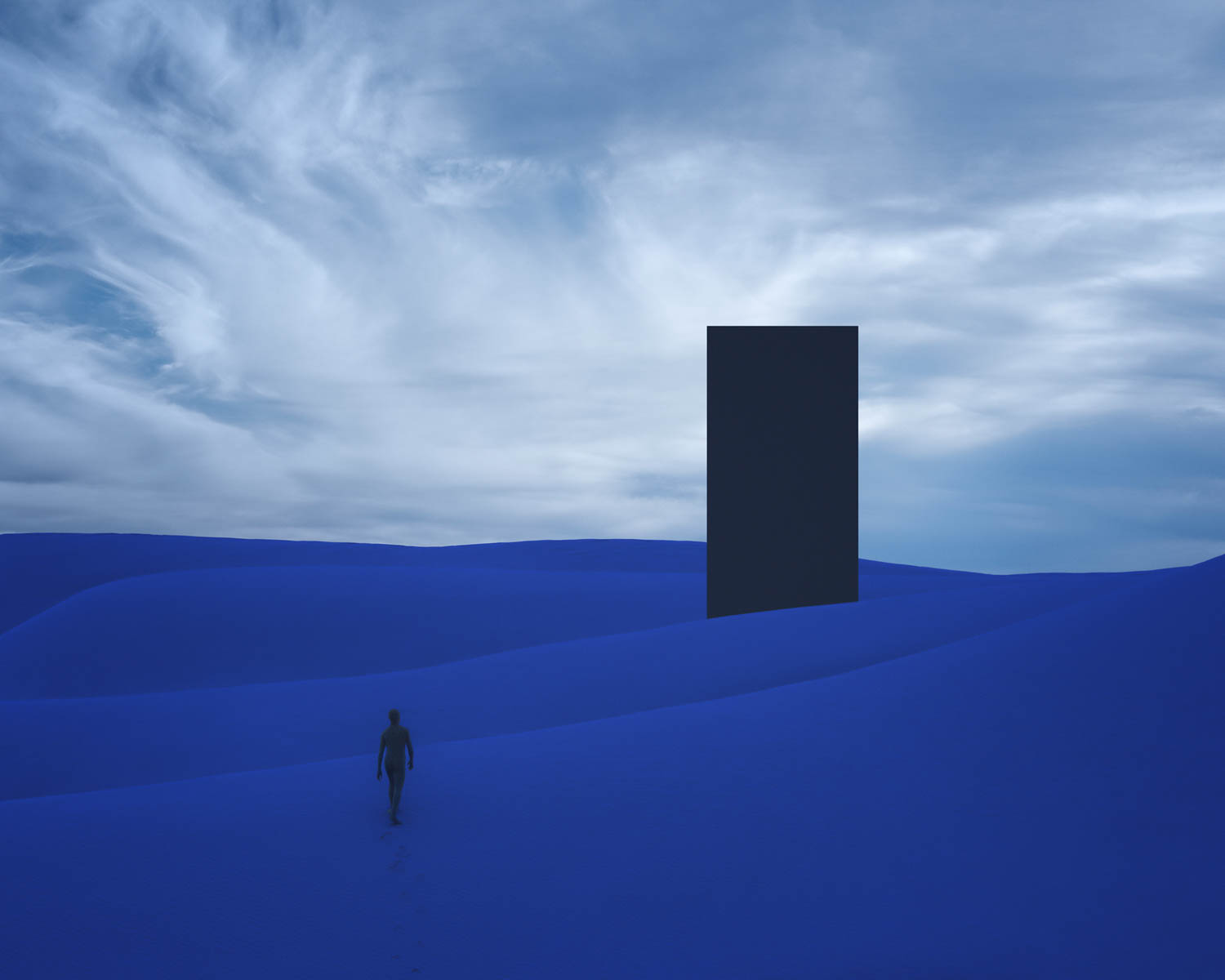 © Gabriel Isak